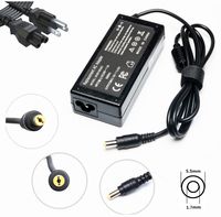 SKYVAST 19V 3.42A 65W AC Adapter Laptop Charger for Acer Aspire 5532 5349 5750 5742 5250 5253 5733 5534 5336 5552 5560 7560 SB416 5250 AS7750 6423 V5 V7 V3 R3 R7 S3 E1 M5
