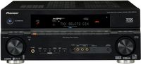 Pioneer VSX-1016TXV-K 7.1 Channel Audio/Video Receiver (Discontinued by Manufacturer)