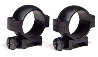 Vortex Optics Hunter 30mm Riflescope Rings - Low Height (0.75 in)