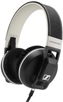 Sennheiser Urbanite XL Black Urbanite XL Over-Ear Headphones - Black (Discontinued by Manufacturer)