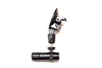 Fire Cam Mini 1080p Helmet Camera Windshield Mount