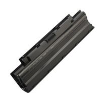 ARyee Laptop Battery Compatible with Dell Inspiron N4010 N4010D N5010 N5050 N5010D N5030 N7010 N7110 M501 13R 14R 15R(7800mAh 11.1V)