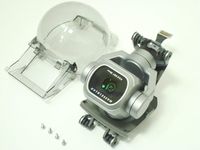 Genuine Hasselblad Camera Assembly with Gimbal Camera Protector Lock Hardware Compatible with DJI Mavic 2 Pro Drone Accessories