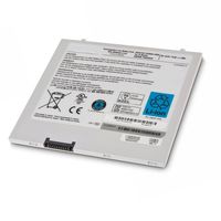 Dentsing 10.8V 23Wh PA3884U-1BRS Battery for Toshiba Thrive AT105 10" 10.1" Tablet PABAS243 PA3884U AT100-004 AT105-T1016 AT300 (PA3884U-1BRR)