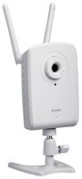 D-Link DCS-1130 mydlink enabled Wireless N Fixed IP Network Camera with Built-In Microphone