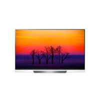 LG Electronics OLED55E8PUA 55-Inch 4K Ultra HD Smart OLED TV (2018 Model)