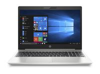 HP ProBook 450 G6 Gaming and Business Laptop (Intel i5-8265U 4-Core, 64GB RAM, 2TB PCIe SSD, 15.6" HD (1366x768), Intel UHD 620, WiFi, Bluetooth, Webcam, 2xUSB 3.1, 1xHDMI, SD Card, Win 10 Pro)