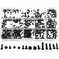 450pcs Laptop Notebook Computer Screw Kit Set for IBM HP Dell Lenovo Samsung etc