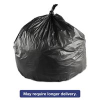 IBSEC243306K - Perforated High-Density Can Liners