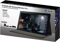 HORI Universal HD Gaming Monitor - PlayStation 4