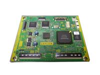 SANYO DP50749 MAIN LOGIC BOARD TNPA4750