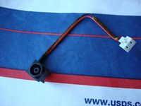 SONY VAIO VGN-NR220E DC JACK 073-0001-3775_A