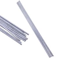 Alumaloy 10 Rods - Easy Aluminum Repair Rods