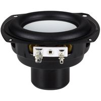 AuraSound NS3-193-8A 3" Extended Range Driver 8 Ohm