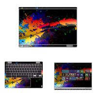 Decalrus - Protective Decal Skin Skins Sticker for Acer Convertible ChromeBook 11 R11- CB5-132T, R11-C738T (11.6" Screen) case Cover wrap ACchromebookR11-63