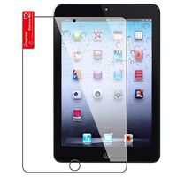 Generic High Definition Shield for Apple iPad Mini Screen Protector, Clear, 3 Pack