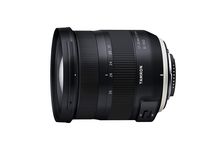 Tamron 17-35mm F/2.8-4 Di OSD for Nikon Digital SLR Cameras (Tamron 6 Year Limited USA Warranty)