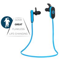 FRESHeBUDS - Wireless Bluetooth Earbuds (Blue)