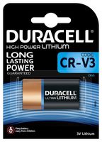Duracell CR-V3