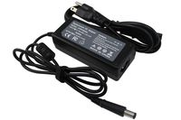 Easy&Fine 693711-001 677774-001 Ac Adapter Charger for HP Probook 430 440 450 455 G1 G2 EliteBook 2540p 2560p 2570p 2730p 2740p 6930p 8440p 8460p 8460w Power Supply Cord