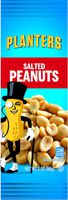 Planters Salted Peanuts (1 oz Bags, Pack of 10)