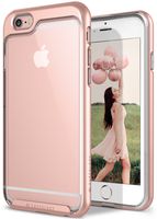 Caseology Skyfall for Apple iPhone 6S Plus Case (2015) / for iPhone 6 Plus Case (2014) - Rose Gold