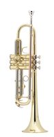 Prelude TR711 Bb Lacquered Student Trumpet