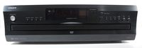 Integra DPC-7.5 6 Disc DVD Changer Player
