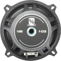 Sound Ordnance P-52CB 5-1/4" Component Speakers