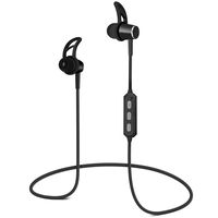 HyperGear MagBuds Wireless Stereo Sound Earphones. Sweatproof with Hands-free Microphone & Maximum Noise Isolation For Any Bluetooth Enabled Device