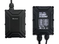 Meitrack T366 GPS Locator Geofence Tracker for Vehicle/Fleet/Asset - GSM/GPRS