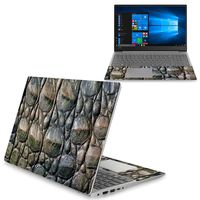 Mightyskins Skin Compatible with Lenovo Ideapad 330s 15" (2018) - Gator Skin | Protective, Durable, and Unique Vinyl Decal Wrap Cover | Easy to Apply, Remove, and Change Styles | Made in The USA