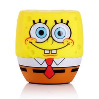 Bitty Boomers Nickelodeon Spongebob Squarepants Bluetooth Speaker