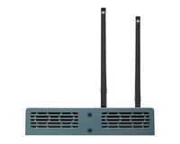 Cisco - C819G-4G-NA-K9 - Cisco 819G Cellular Wireless Integrated Services Router - 4G - LTE 700, LTE 1900, LTE 850, LTE 2100, LTE 1700 - LTE, HSPA+, EVDO, HSPA, UMTS, EDGE, GPRS - 2 x Antenna - 100