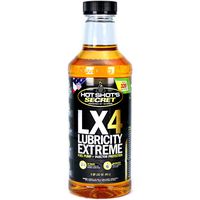 Hot Shot's Secret LX4 Lubricity Extreme 32 oz