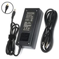 150W 19.5V 7.7A AC Adapter Power Supply Charger for ASUS G71G G71GX G71V G72GX G73JH-X1 G73SW-A1 G73JH-X1 L5800GX ADP-150NB with 5.52.5 mm