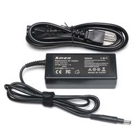 SiKER 65W 19.5V 3.33A Ac Adapter Laptop Charger for HP Pavilion Touchsmart 14-B109WM 14-B017CL 14-C015DX 14-C050NR 15-B109WM 15-B119WM 15-B129WM 15-B153CL,677770-002 677770-003 613149-001