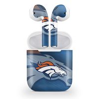 Decal Kid Skin for Apple AirPod 2 Air Pod 2 - Bronco | Protective, Durable, Unique Vinyl Decal wrap Cover | Easy to Apply, Remove, and Change Styles and Change Styles