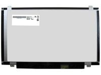 AU OPTRONICS B140XW02 V.0, B140XW02 V.1, B140XW02 V.2 LAPTOP LCD REPLACEMENT SCREEN 14" WXGA HD LED (GLOSSY)