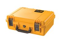 Pelican Storm iM2300 Case No Foam (Yellow)