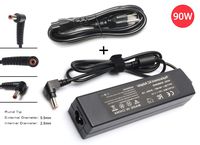 90W B560 B570 N580 Ac Adapter Laptop Charger for For IBM Lenovo IdeaPad V570 Z380 Z400 Z470 Z480 Z580 Z585 G570 G575 G580 G585 G770 G780 P400 Y400 Y420p Y580 N586 G470