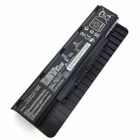 Powerforlaptop Laptop/Notebook Replace Battery For Asus G771,G771,G771J,G771J,G771JK,G771JK,G771JM GL551,GL551J,GL551JK,GL551JM,GL551JM-DH71,GL551JW,GL551JX,GL771,GL771J,GL771J,GL771JM,GL771JM Series