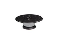 Syrp Product Turntable, A Smart Turntable to Create 360 Images, Compatible with Smartphones and DSLR Cameras, Additional Motion Control Required, Full App Control Options Available - Aluminium