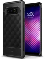 Caseology Parallax for Samsung Galaxy Note 8 Case (2017) - Black