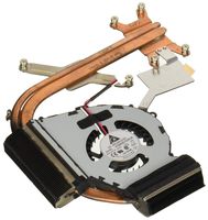 Samsung BA62-00524A Heat Sink Fan-CPU