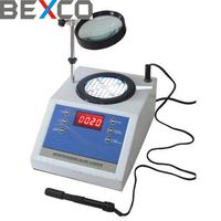 Top Quality Heavy Duty LED Display Microprocessor Based 220 V Digital Colony Counter