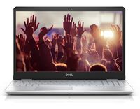 Dell Inspiron 15 5000, 2019 Flagship 15.6" FHD Touchscreen Laptop, Intel Quad-Core i5-8265U, 8GB DDR4, 500GB HDD, BT 4.1 Backlit KB Fingerprint MaxxAudio Win 10/Value Accessories Bundle