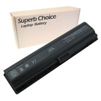 Superb Choice Battery Compatible with 395789-001 395789-002 395789-003 395789-141 395789-341 396008-001 403808-001 411462-421