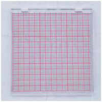 KWELLAM Stamping Tool Perfect Positioning Stamping with Clear Stamps Scrapbook Craft Stampings for Card Making Scrapbooking and Other Paper Crafts