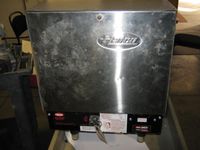 Hatco C-6 Compact Electric Booster Water Heater 6 KW